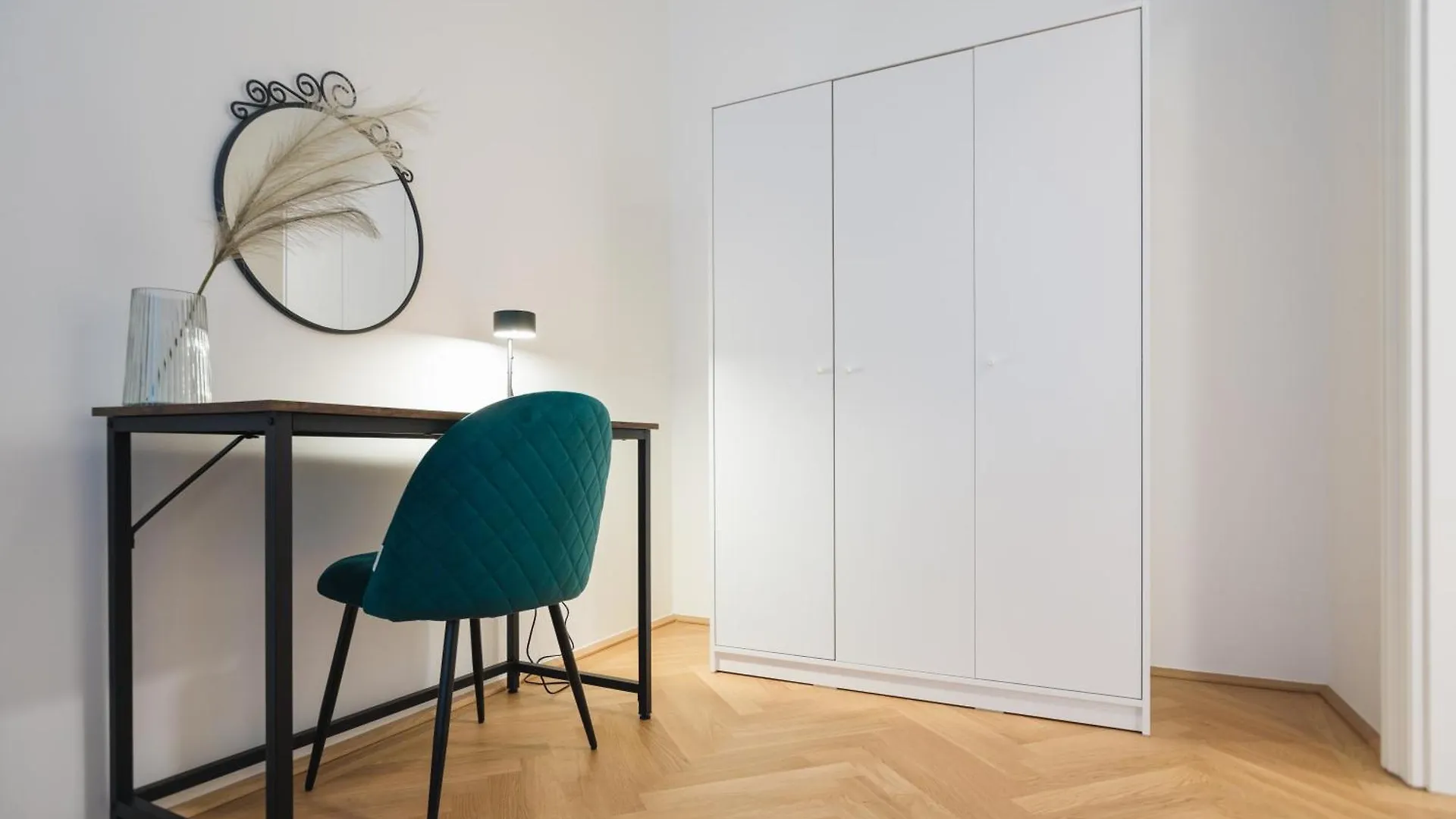 Brand Cozy Apartment Vídeň
