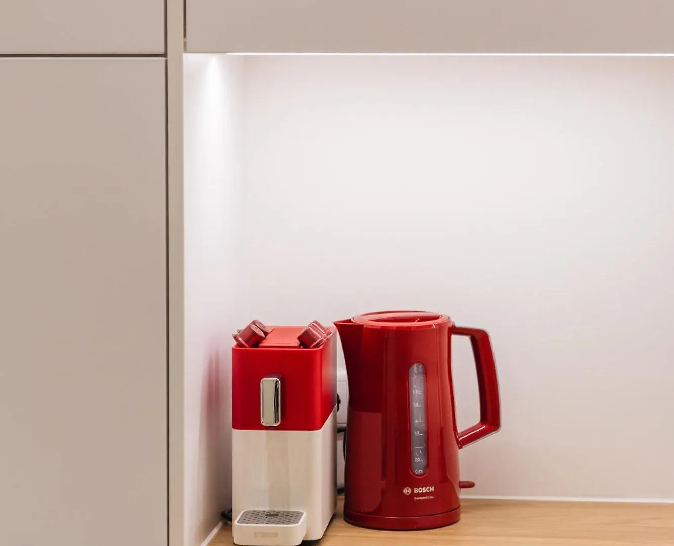 Brand Cozy Apartment Viena 0*,