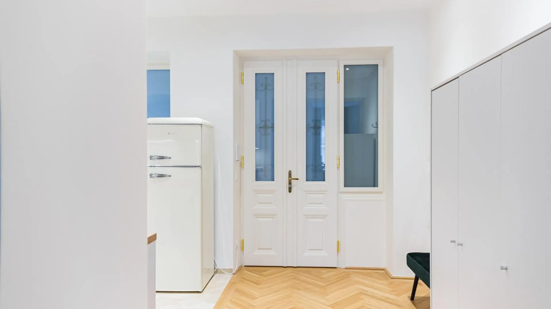 Brand Cozy Apartment Vídeň