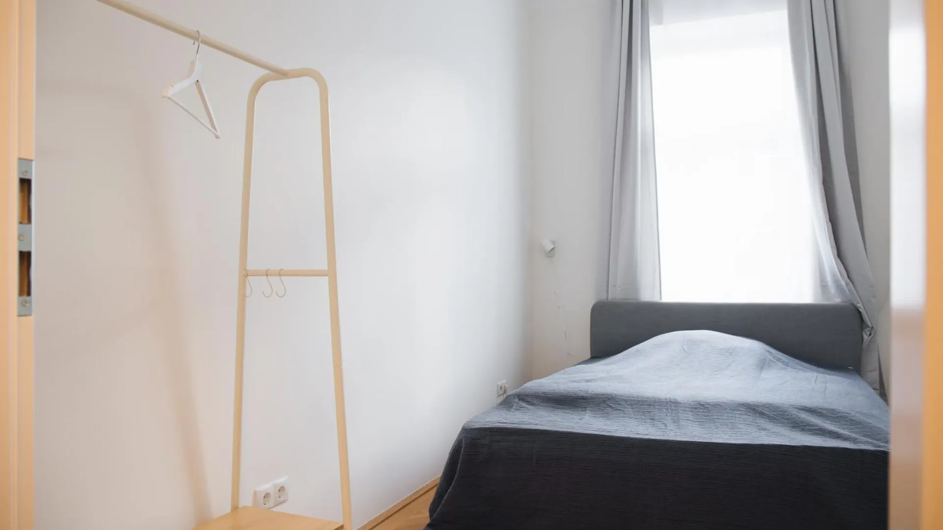Brand Cozy Apartment Vídeň