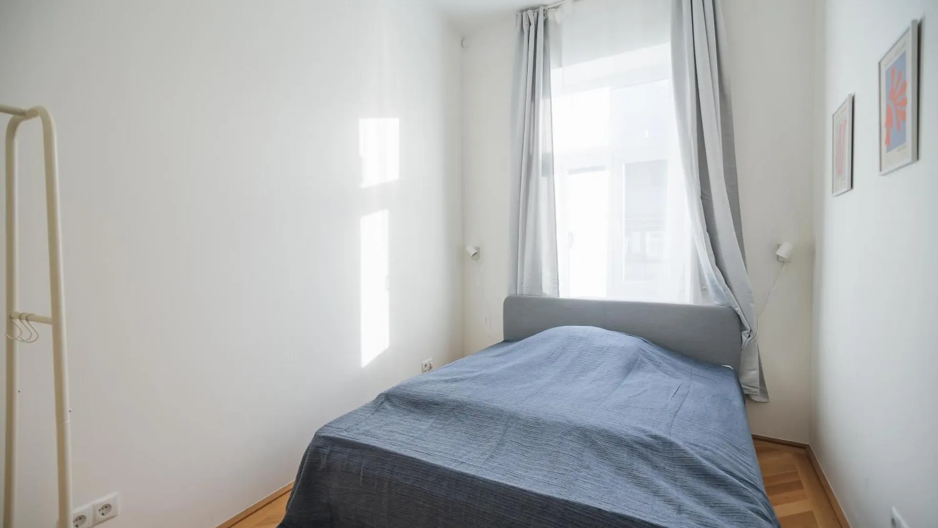 Brand Cozy Apartment Vídeň 0*,  Rakousko