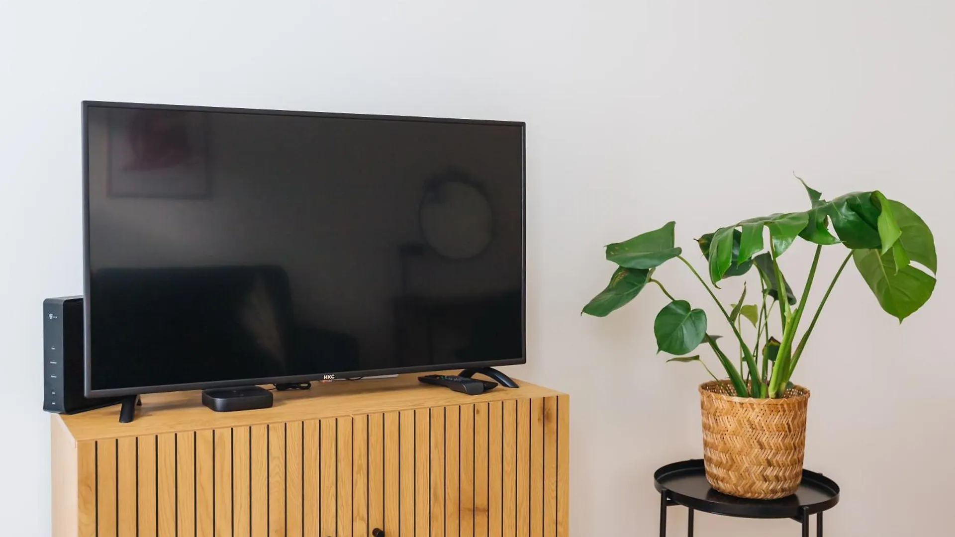 Brand Cozy Apartment Vídeň