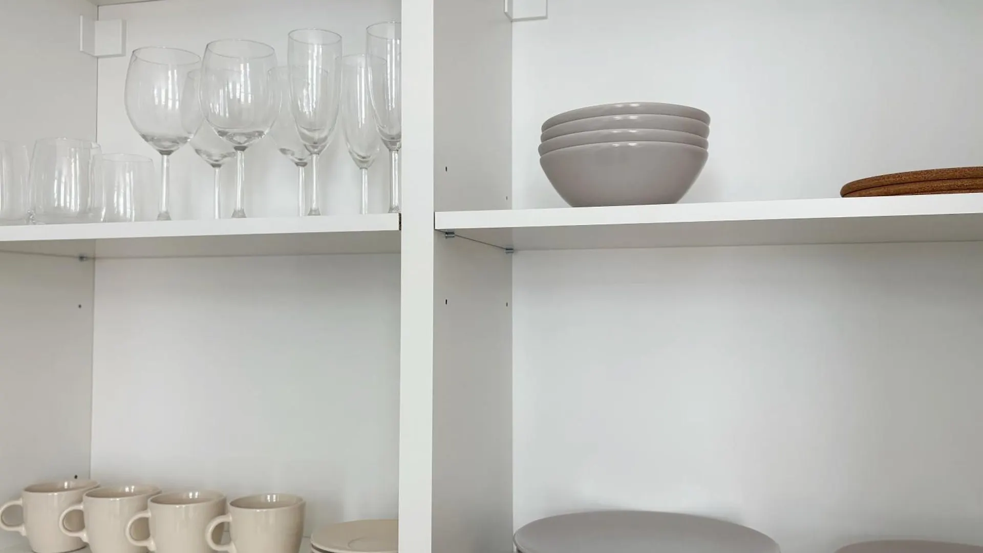 Brand Cozy Apartment Viena