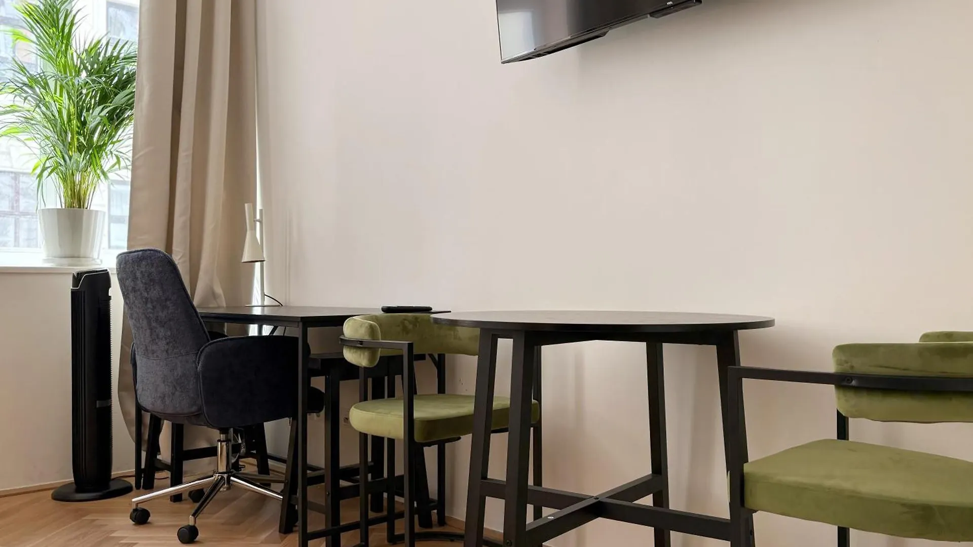 Brand Cozy Apartment Viena