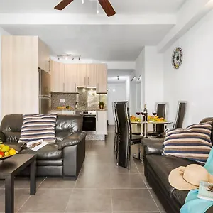  Apartment Panoramic 2 Bed Penthouse Spanien