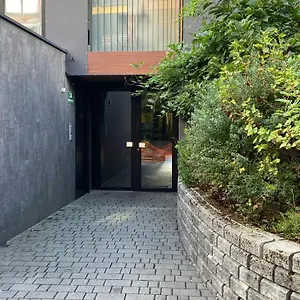  Apartment Gorgeous Flat With Garage Slowenien