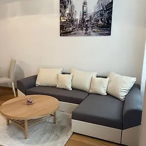 Apartment New Design Wohnung-wien, Wien