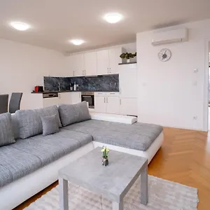 Apartment Sweet - Leopold, Wien