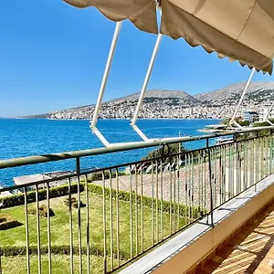 Sail Sea View Appartamento Sarandë