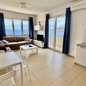 White Sea View Appartamento Sarandë