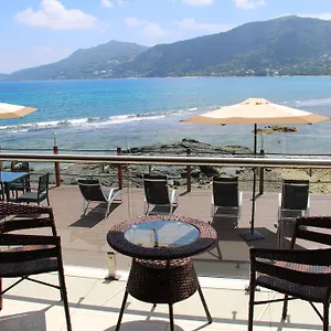  Apartment Surfers Cove Seychellen