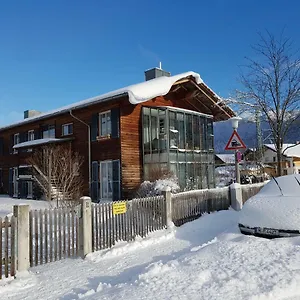  Apartment Mittenwald-ferien Deutschland