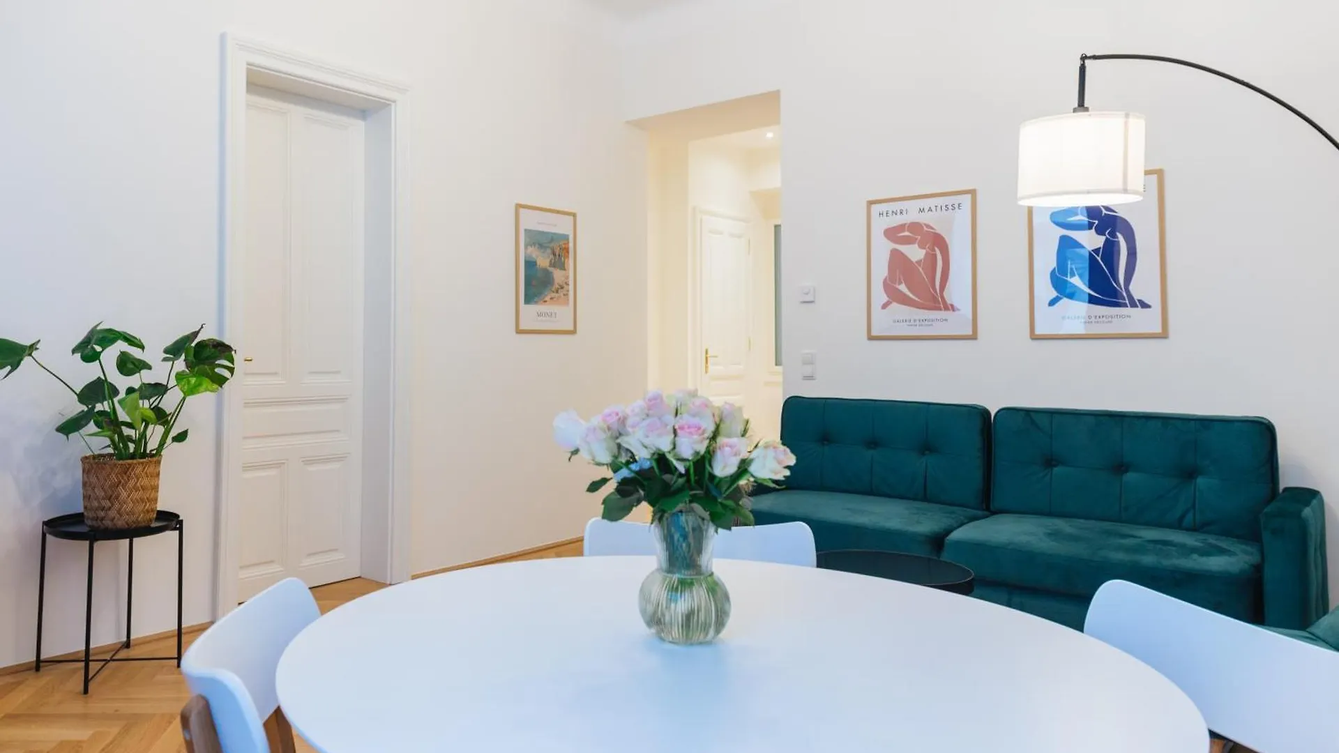 Brand Cozy Apartment Vienna