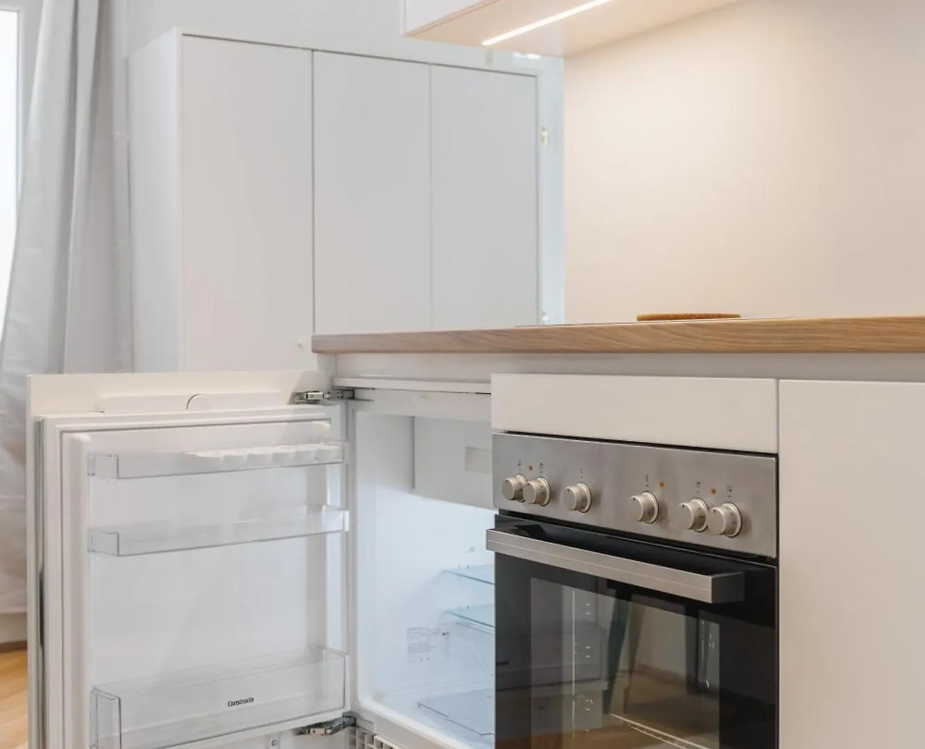 Brand Cozy Apartment Vienna 0*,  Austria