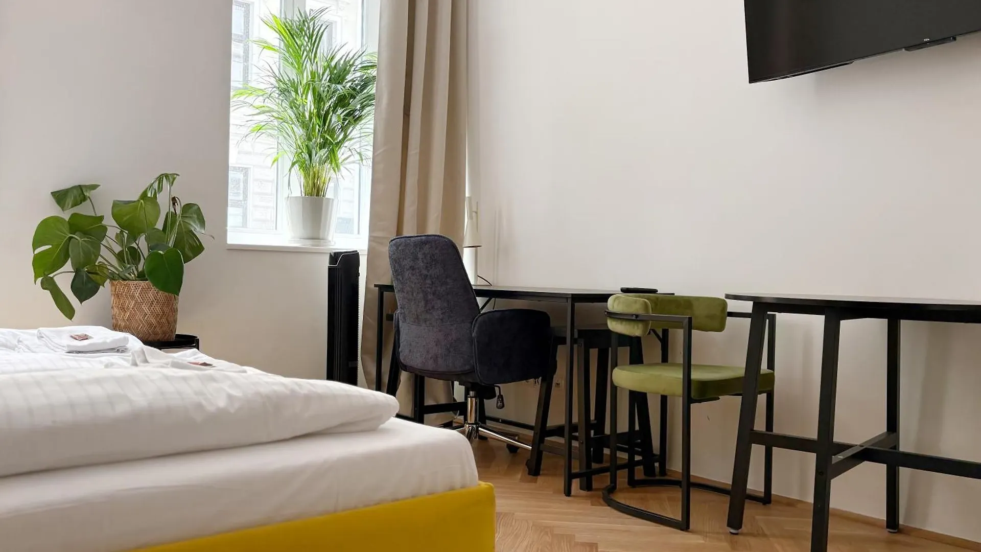 Brand Cozy Apartment Viyana 0*,  Avusturya