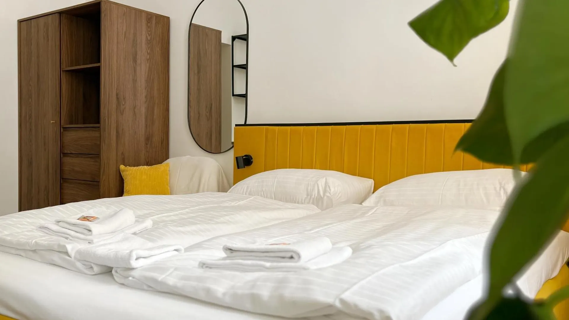 Brand Cozy Apartment Viyana