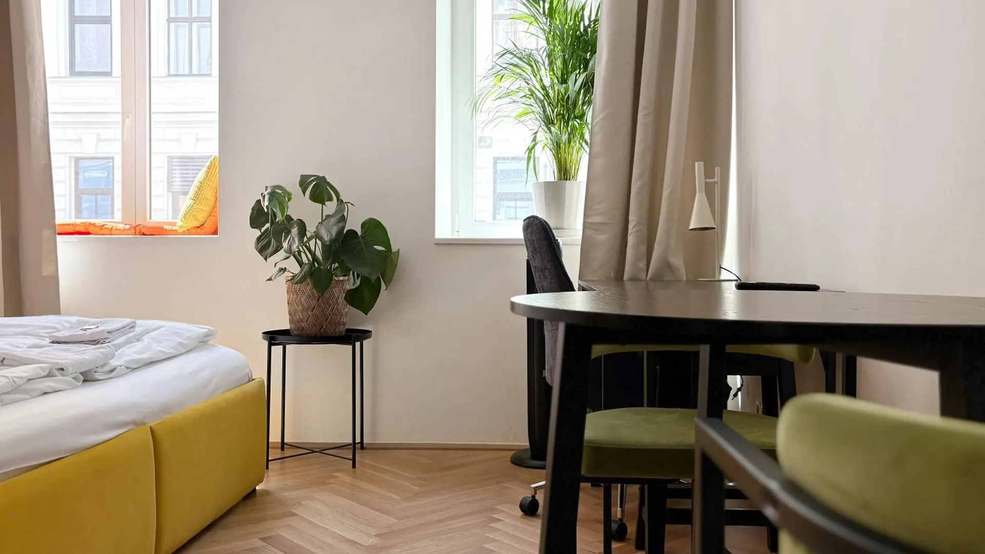Brand Cozy Apartment Viyana