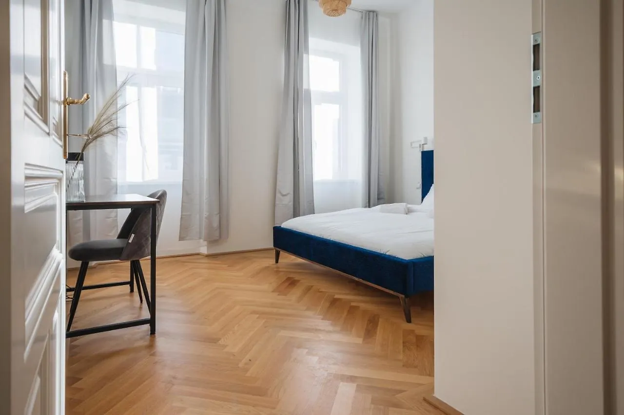 Brand Cozy Apartment Βιέννη