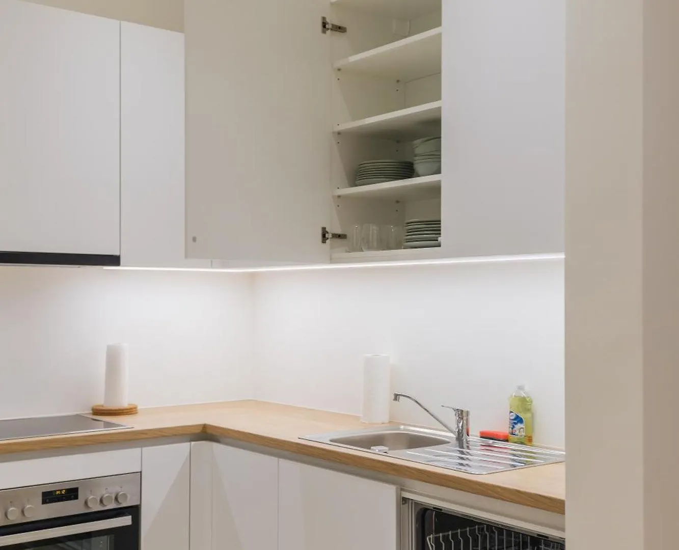 Brand Cozy Apartment Βιέννη