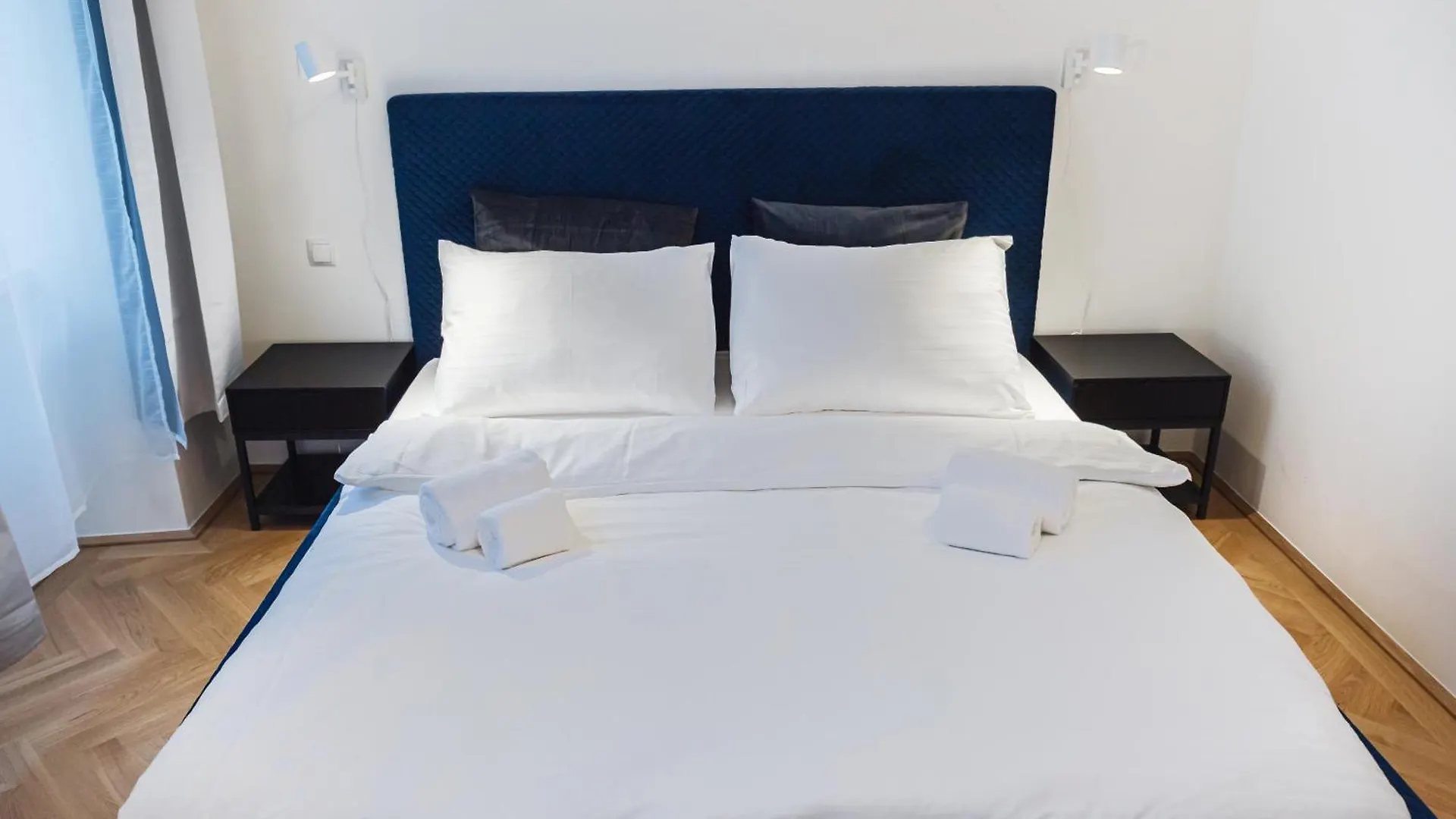Brand Cozy Apartment Βιέννη Αυστρία