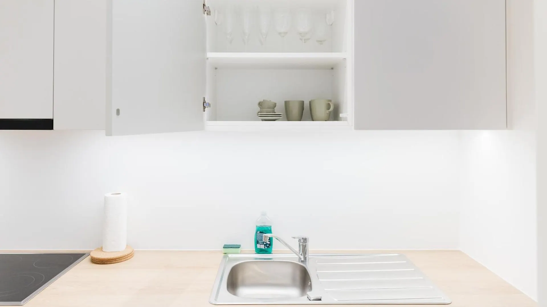 Brand Cozy Apartment Βιέννη Αυστρία