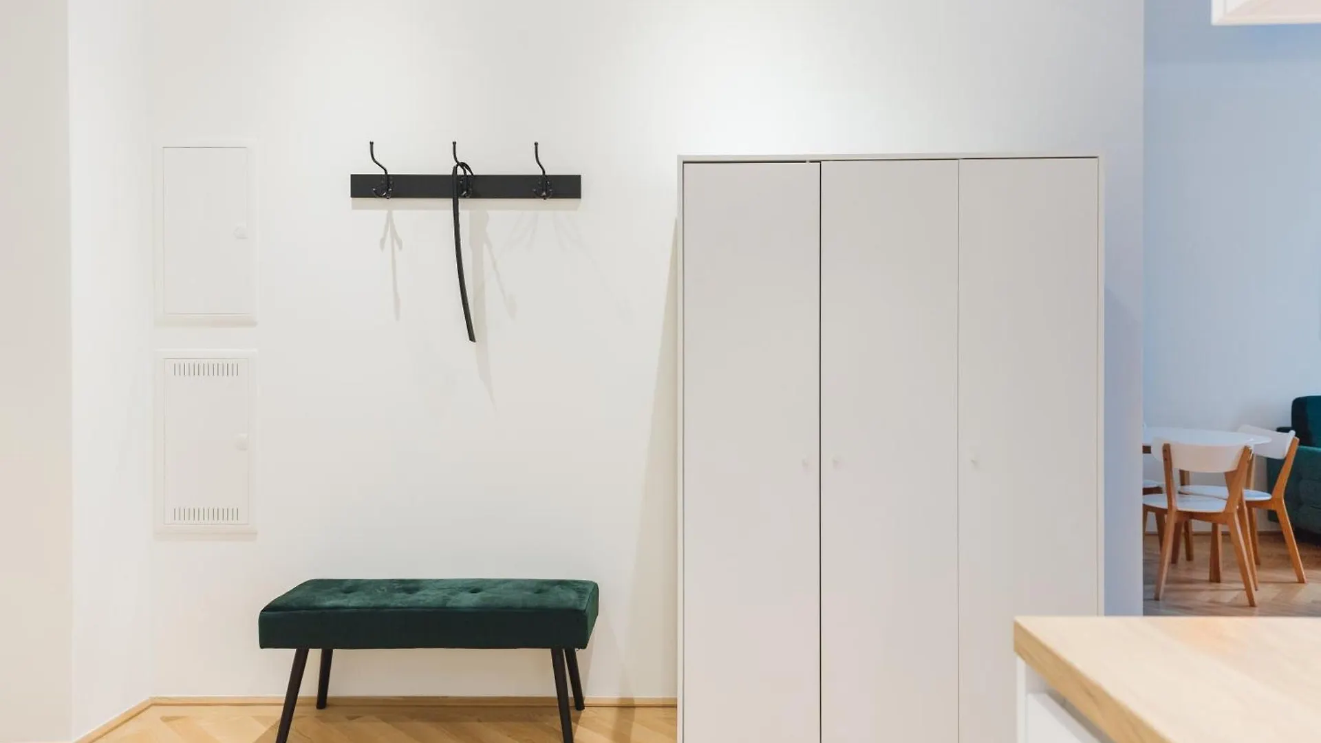 Brand Cozy Apartment Βιέννη