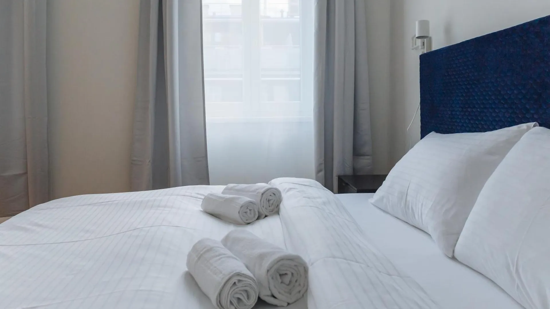 Brand Cozy Apartment Βιέννη Αυστρία