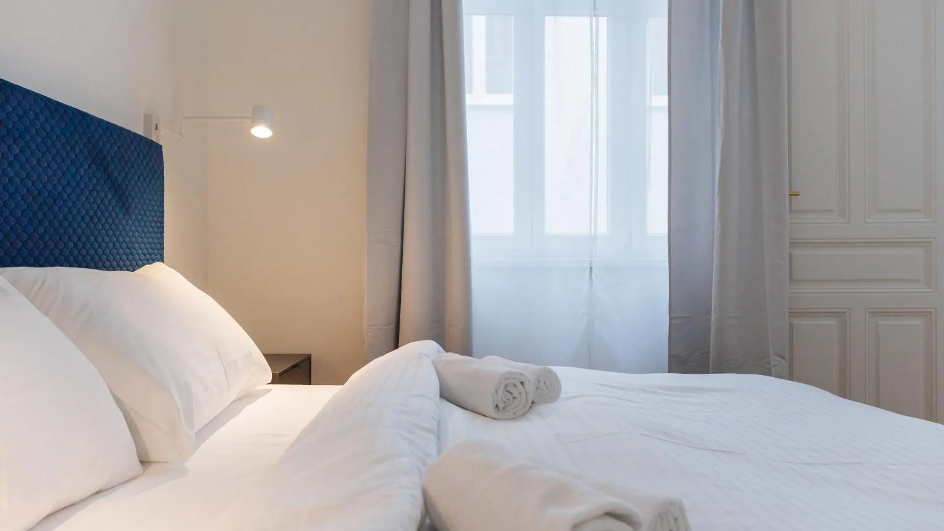 Brand Cozy Apartment Βιέννη