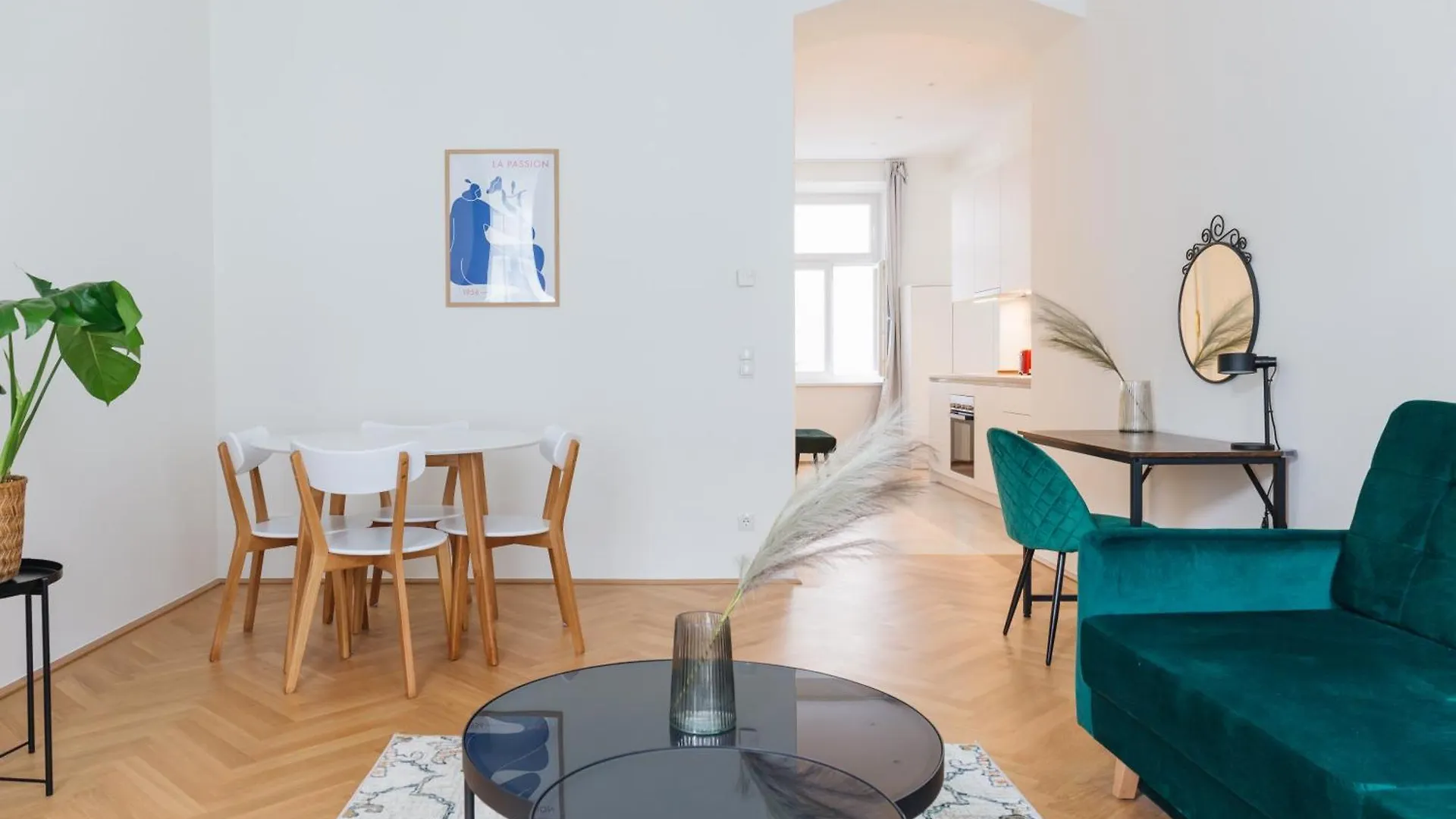 Brand Cozy Apartment Βιέννη Αυστρία