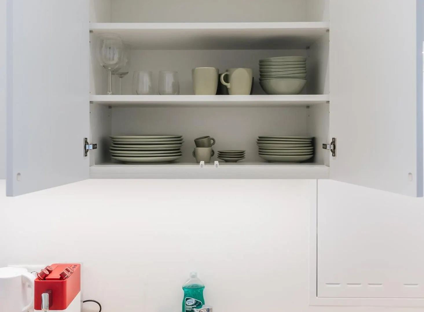 Brand Cozy Apartment Βιέννη 0*,