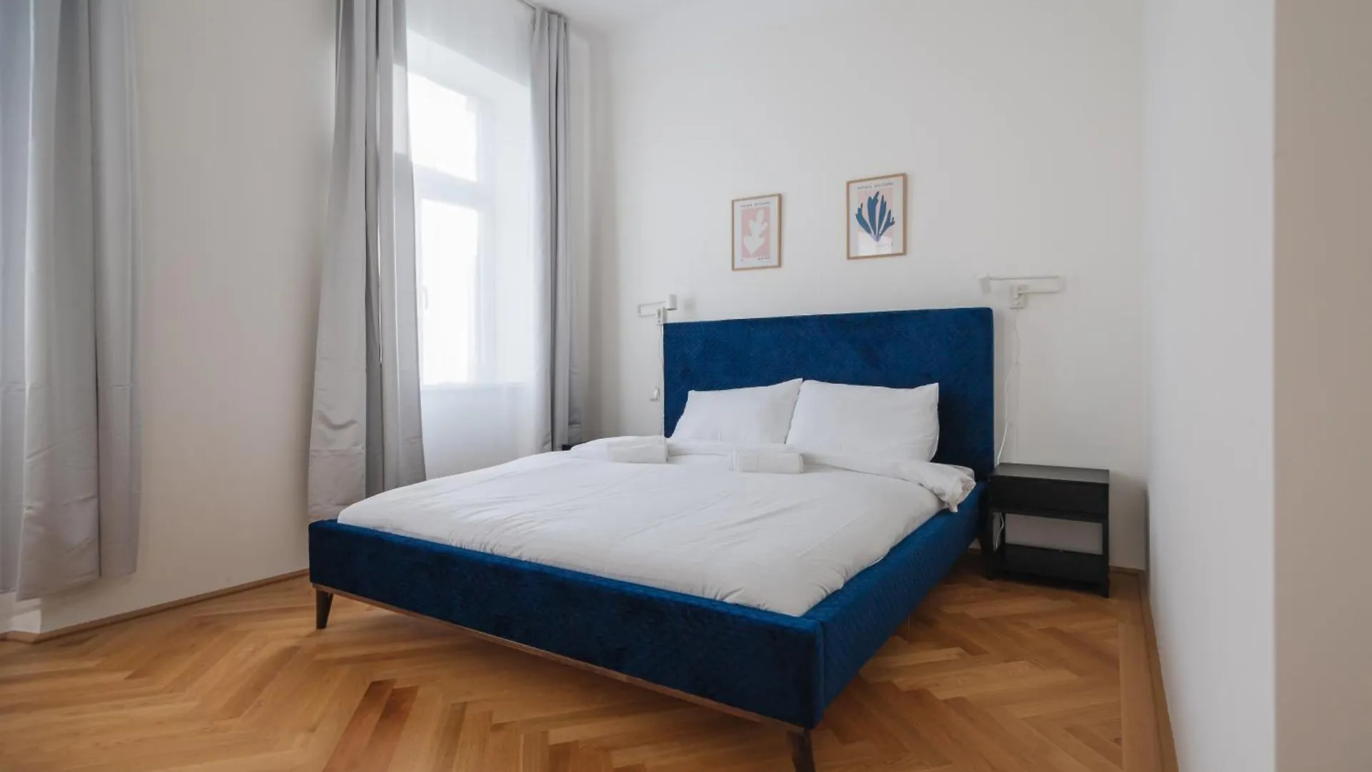 Brand Cozy Apartment Βιέννη Αυστρία