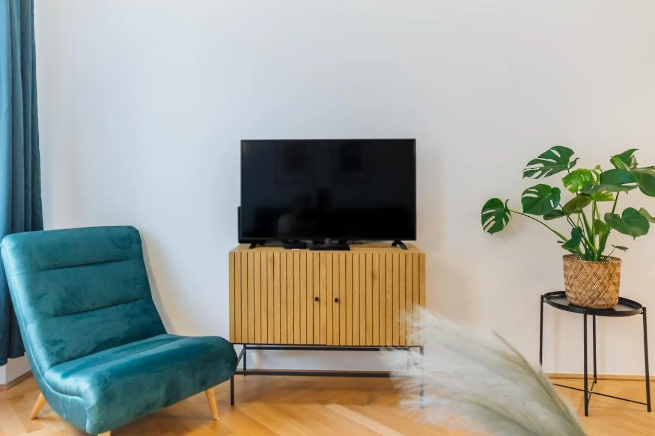 Brand Cozy Apartment Wien