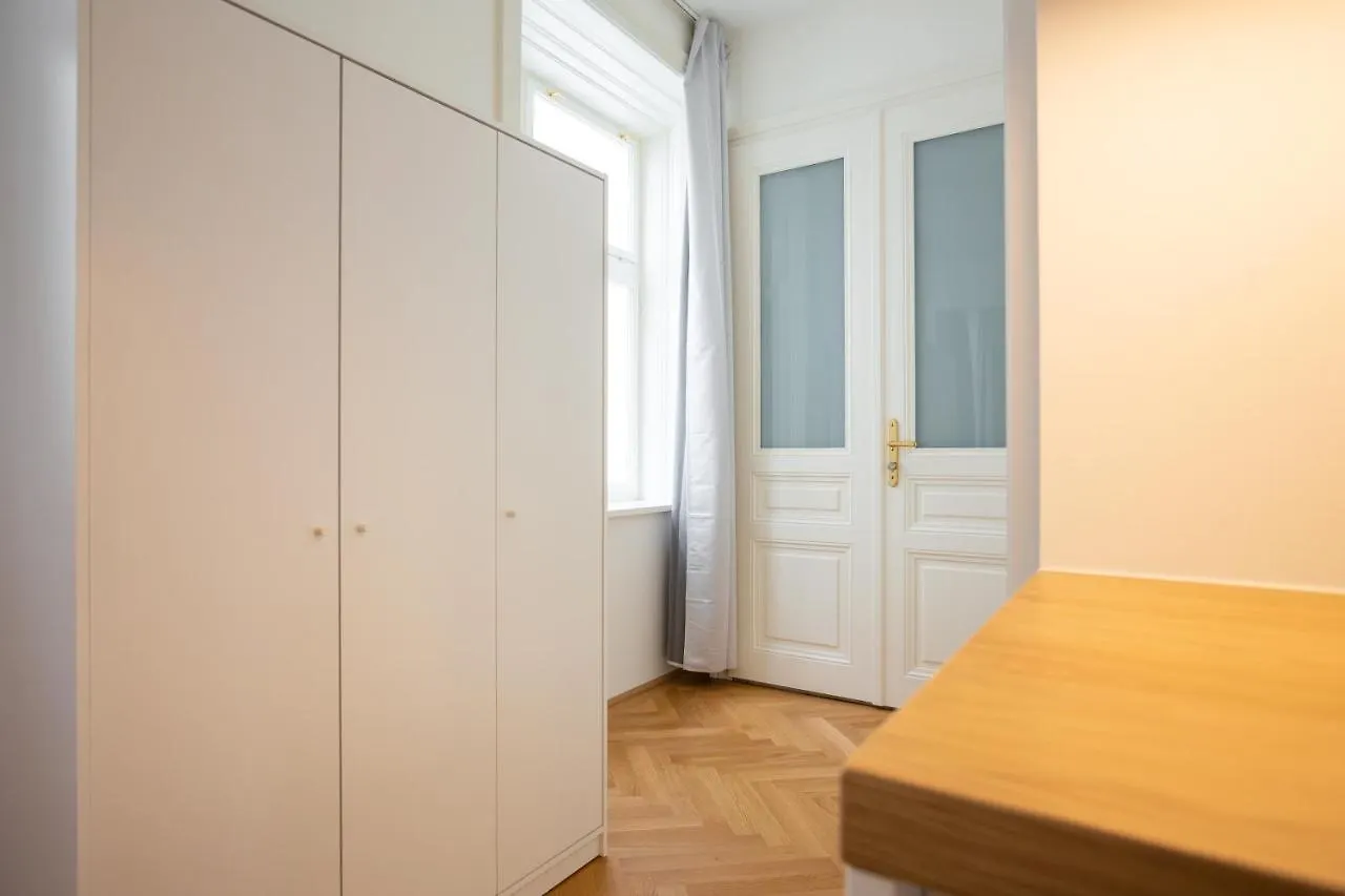Brand Cozy Apartment Wien