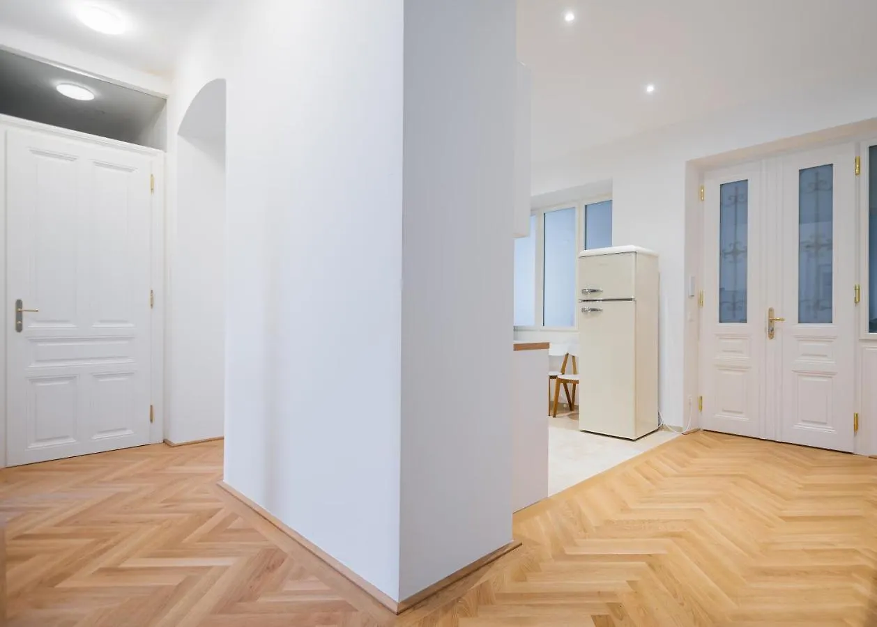 Brand Cozy Apartment Wien