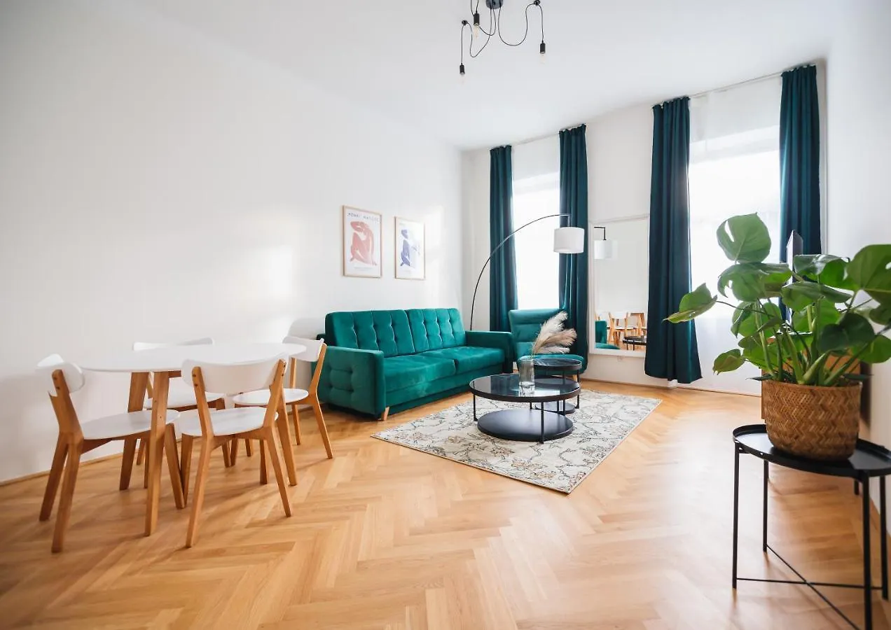 Brand Cozy Apartment Wien 0*,  Österreich