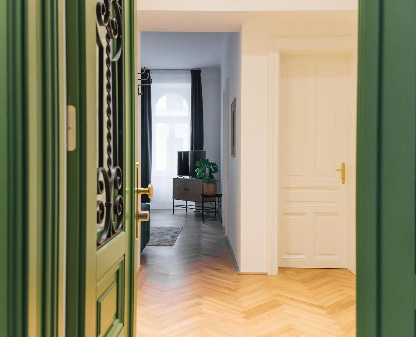 Brand Cozy Apartment Wien