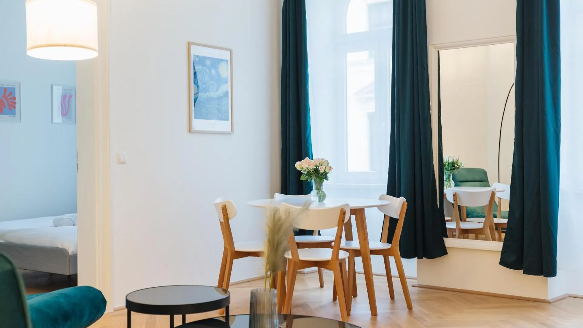 Brand Cozy Apartment Wien 0*,  Österreich