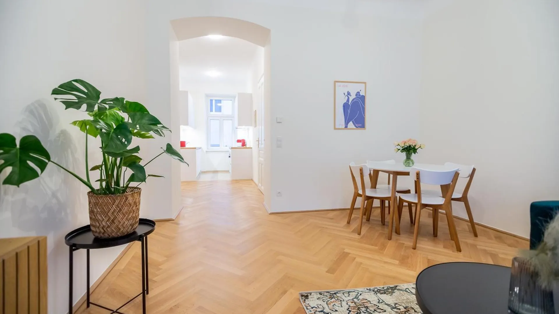Brand Cozy Apartment Wien