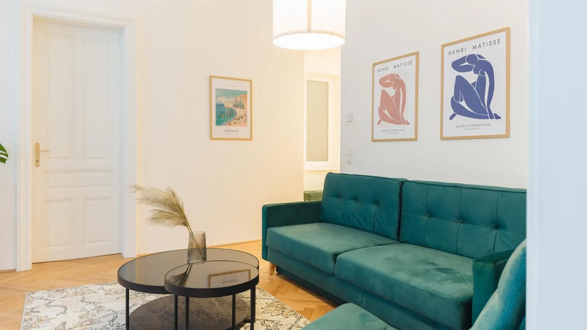 Brand Cozy Apartment Wien