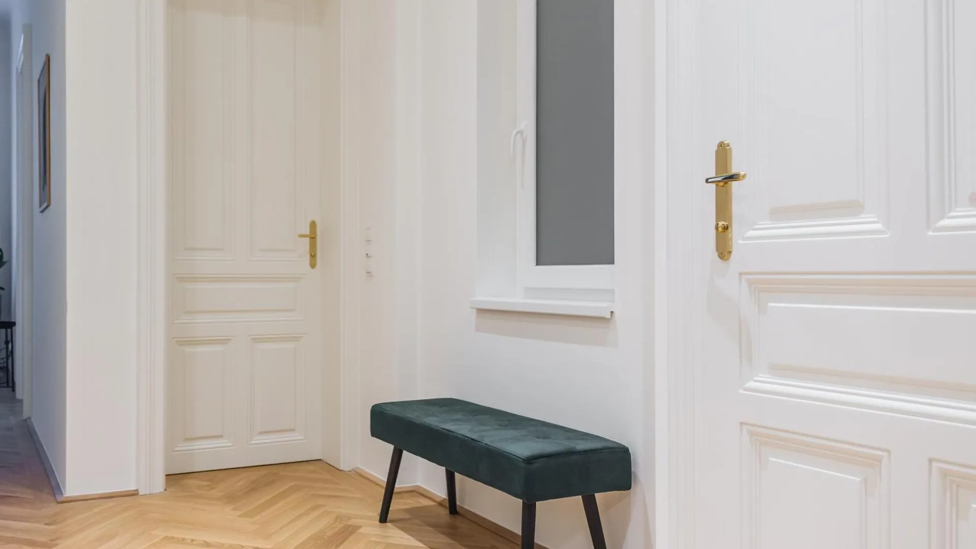 Brand Cozy Apartment Wien Österreich