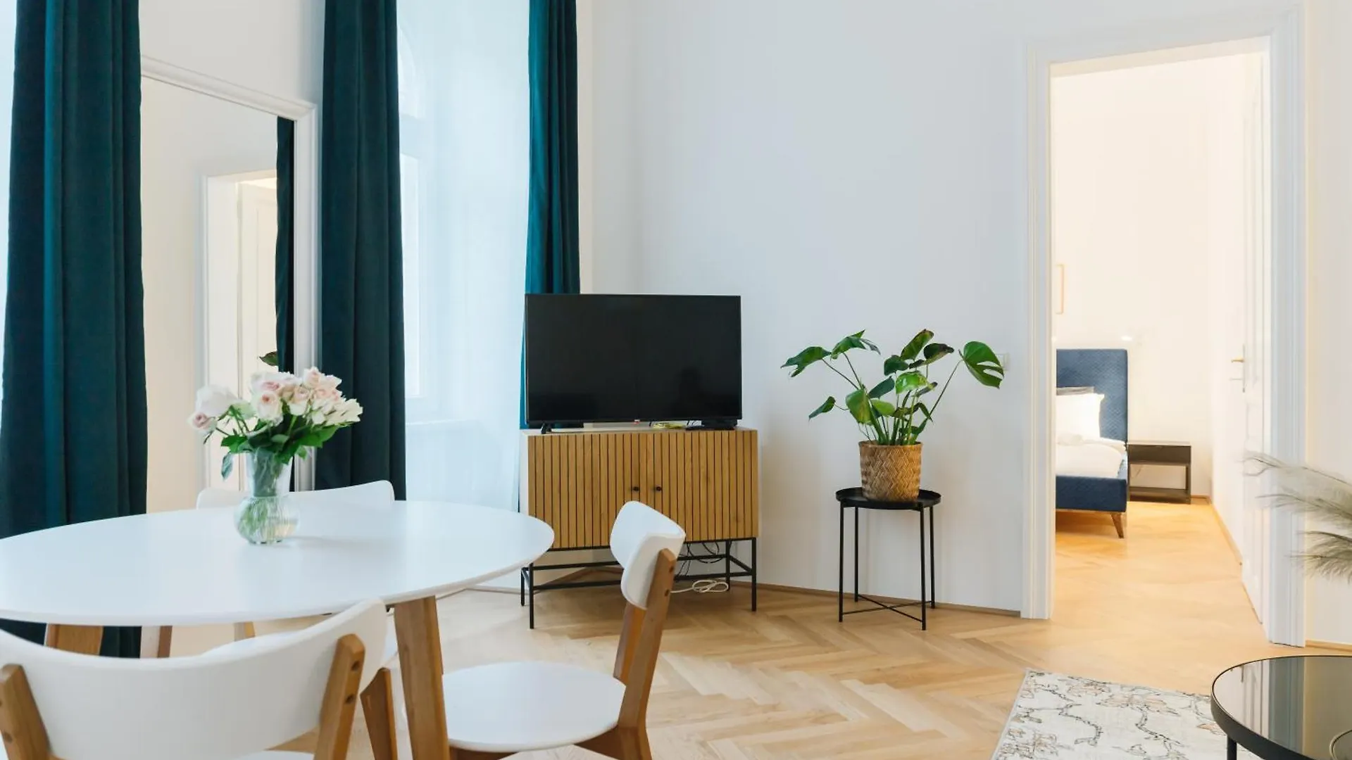 Brand Cozy Apartment Wien