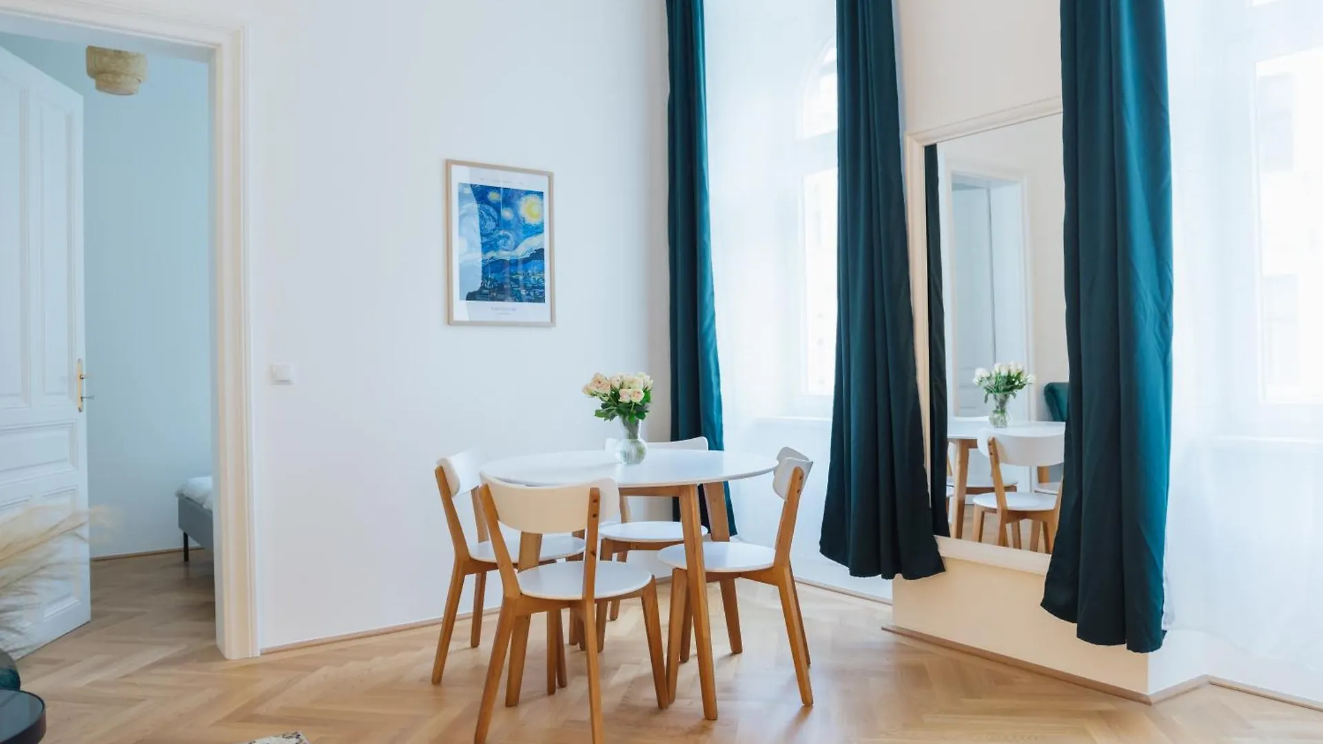 Brand Cozy Apartment Wien 0*,