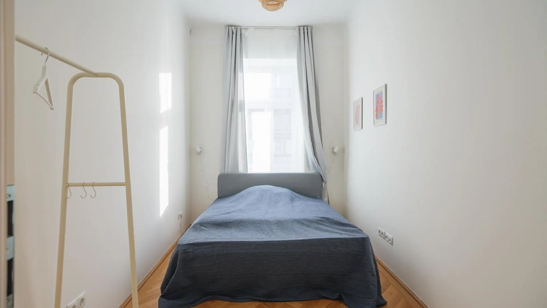 Brand Cozy Apartment Wien