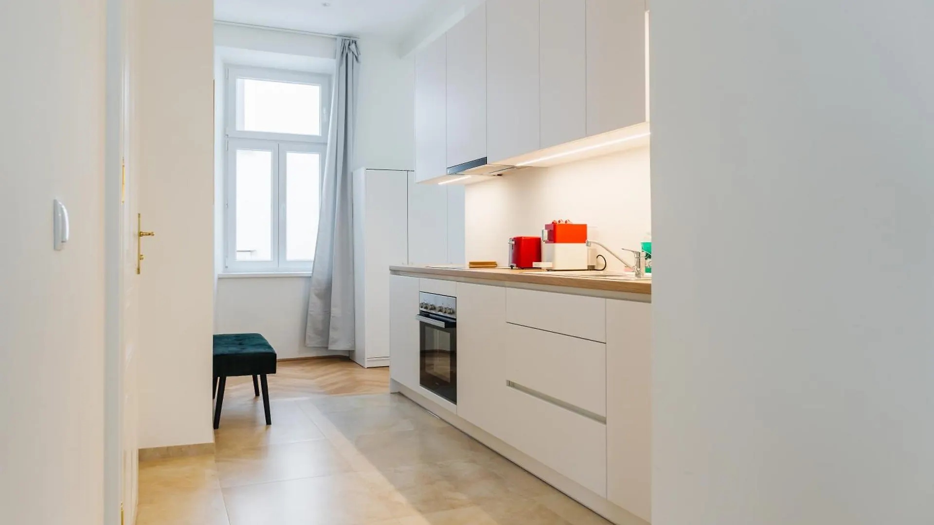Brand Cozy Apartment Wien