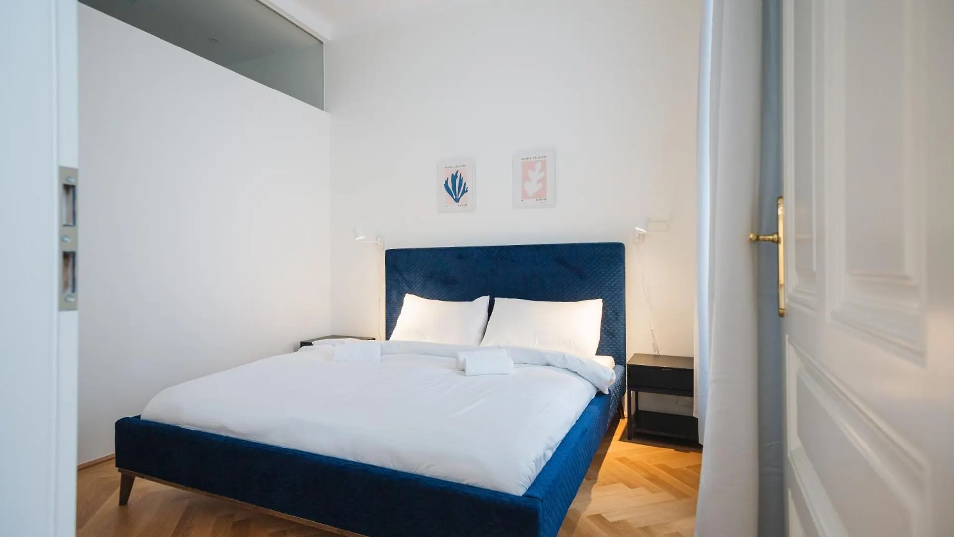 Brand Cozy Apartment Wien