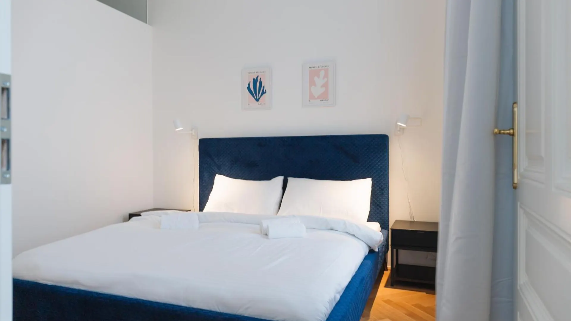 Brand Cozy Apartment Wien
